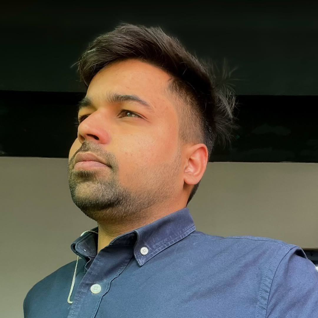 Sunil Kumar Jangid